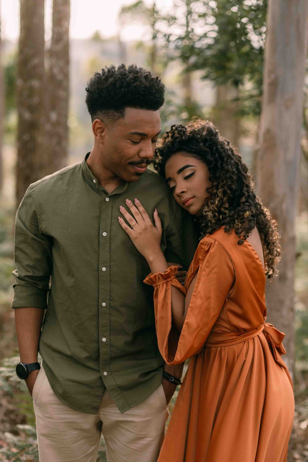 Julia & Joseff